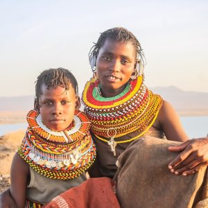 8 Days Lake Turkana Special